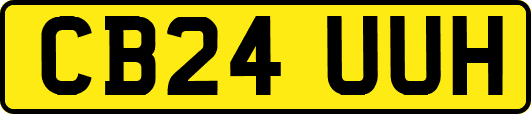 CB24UUH