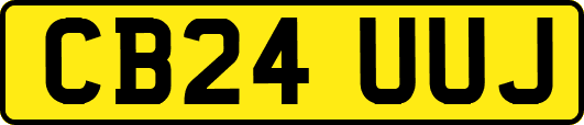 CB24UUJ