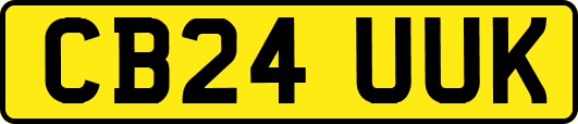 CB24UUK