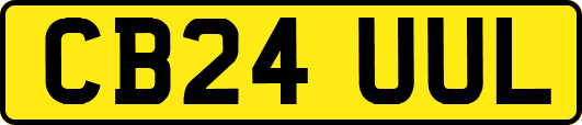 CB24UUL