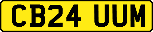 CB24UUM