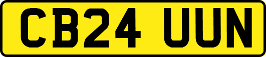 CB24UUN