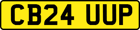 CB24UUP