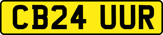 CB24UUR