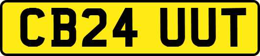CB24UUT
