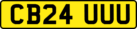 CB24UUU