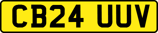 CB24UUV