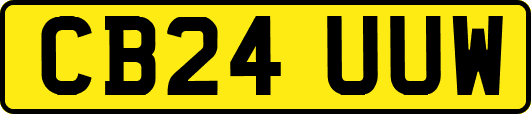 CB24UUW
