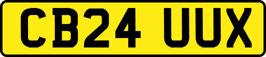 CB24UUX