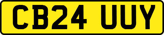 CB24UUY
