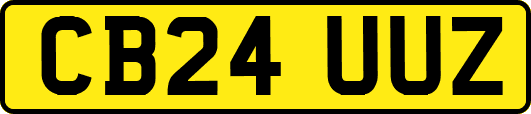 CB24UUZ