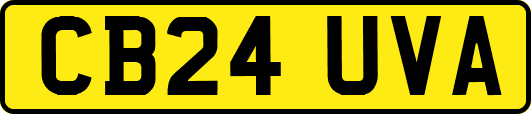 CB24UVA