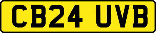 CB24UVB