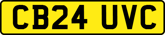 CB24UVC