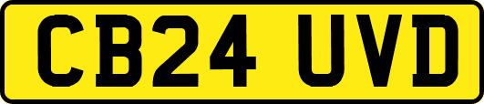 CB24UVD