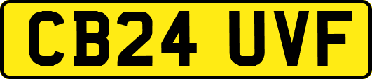 CB24UVF