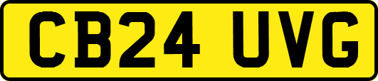 CB24UVG