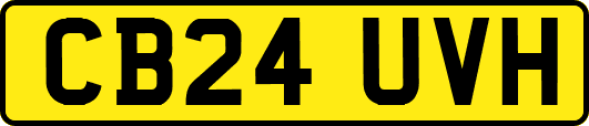 CB24UVH