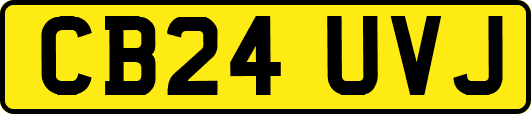CB24UVJ