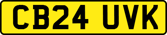 CB24UVK