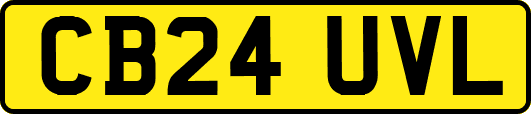CB24UVL