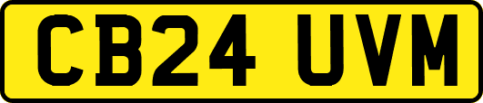 CB24UVM