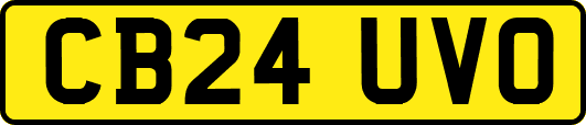 CB24UVO