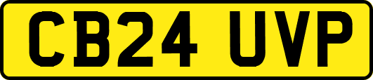 CB24UVP