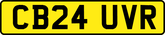 CB24UVR