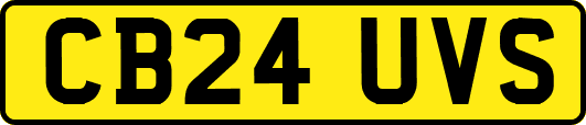 CB24UVS