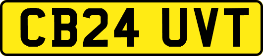 CB24UVT