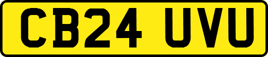 CB24UVU