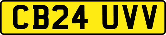 CB24UVV