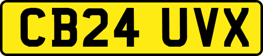CB24UVX
