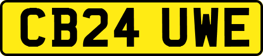 CB24UWE