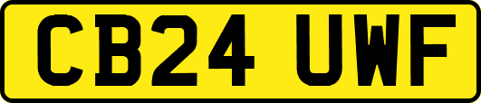 CB24UWF