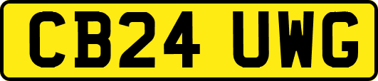 CB24UWG
