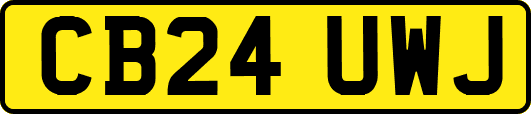 CB24UWJ