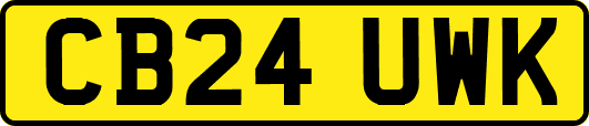 CB24UWK