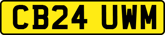 CB24UWM