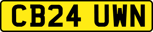 CB24UWN