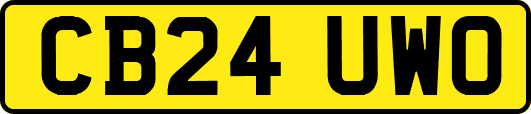 CB24UWO