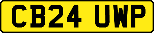 CB24UWP