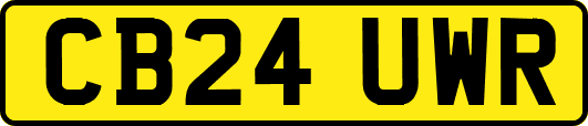CB24UWR