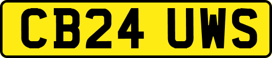 CB24UWS