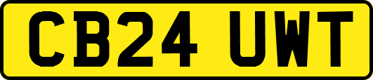 CB24UWT