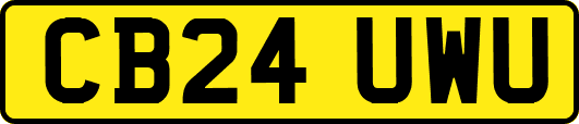 CB24UWU