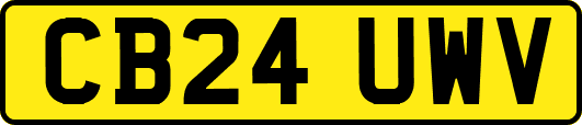 CB24UWV