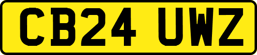 CB24UWZ