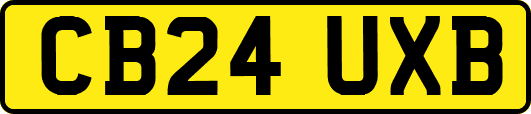 CB24UXB